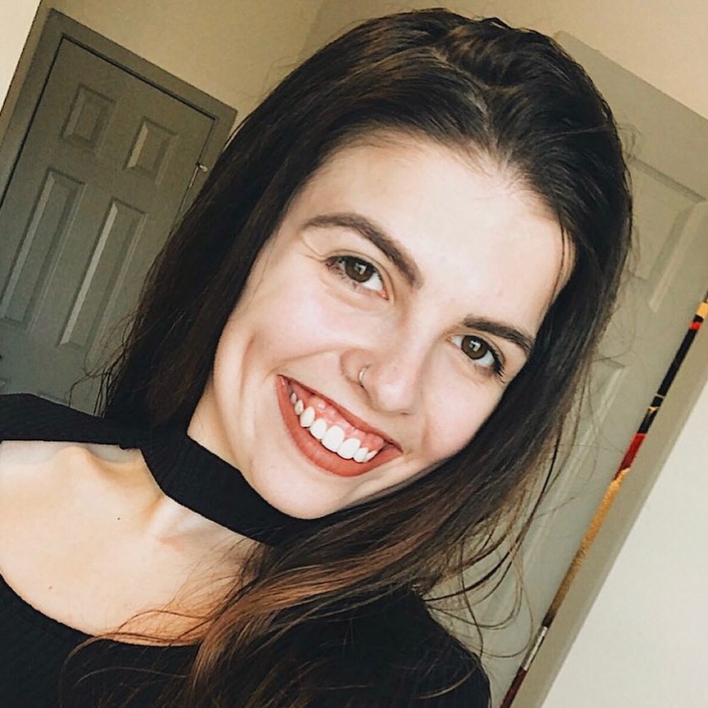 Meet your Posher, Amanda